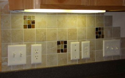 How Should Outlets Be Installed In The Kitchen?
