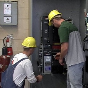Electrical Safety Construction