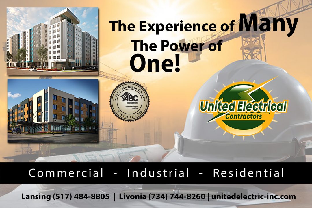 About Us United Electrical Contractors, Inc. Lansing, MI