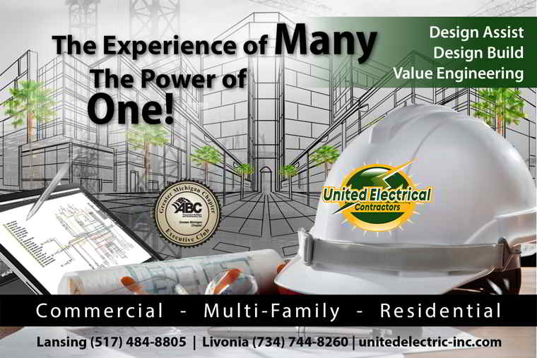 United Electrical Contractors Electrical Services