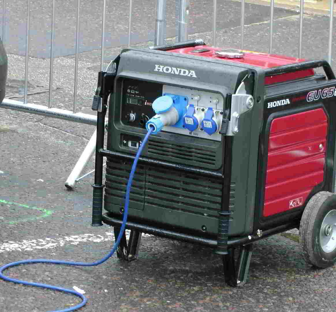 honda generator Is a generator right for your home?