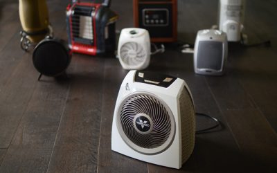 Dangers of Electric Space Heaters