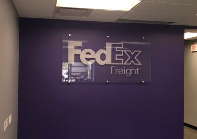 FedEX Project