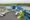 Camping World parking lot Camping World
