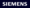 Siemens logo About Us